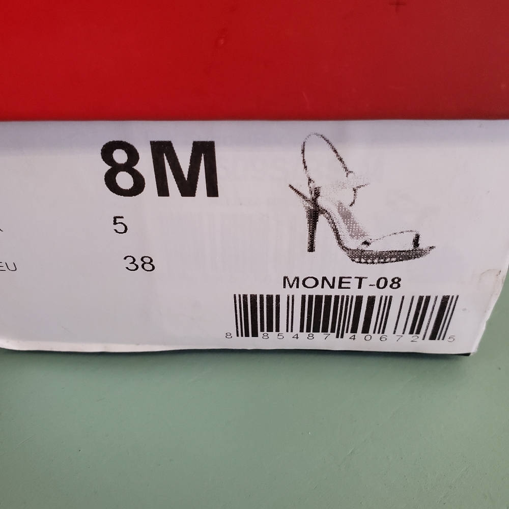 Pleaser shoes - Picture 5 of 5
